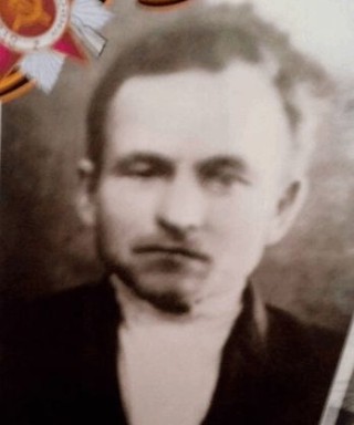 Загоскин Иван Николаевич