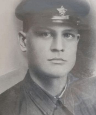 Кичигин Константин Николаевич