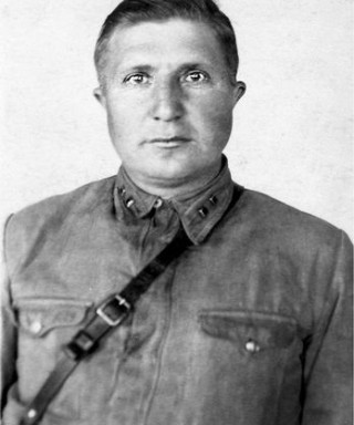 Грибов Алексей Федорович