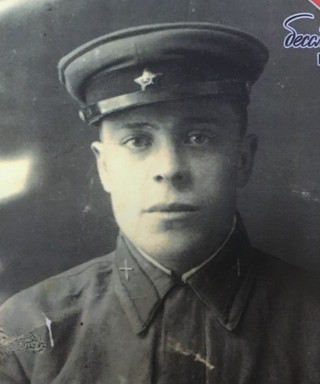 Кувшинников Максим Федорович