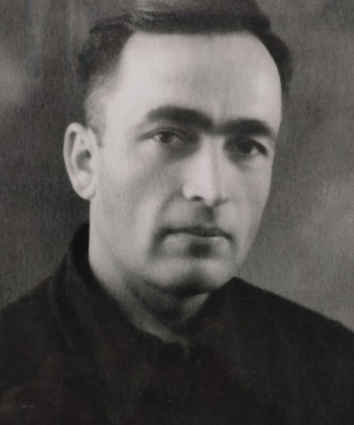 Горбунов Николай Павлович