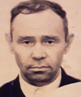 Дегтерёв Сергей Иванович