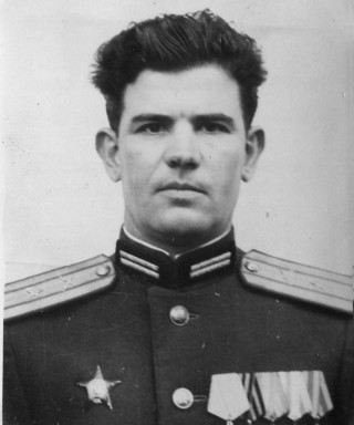 Мацера Семен Ульянович