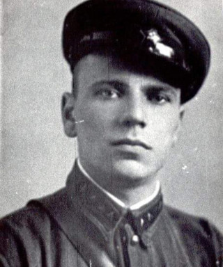 Кузнецов Алексей Дмитриевич