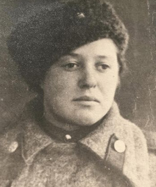 Мурсенкова Екатерина Корнеевна