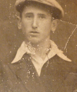 Ефиманов Иван Григорьевич