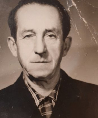 Мошкин Александр Александрович