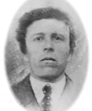 Карпов Степан Алексеевич