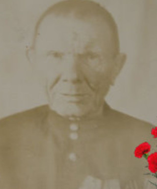Зуев Спиридон Иванович