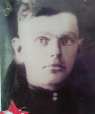 Галкин Василий Иванович