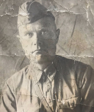 Булгаков Григорий