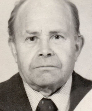 Владенин Владимир Михайлович