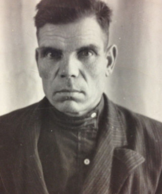 Захаров Михаил Терентьевич