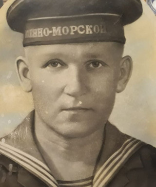 Ипполитов Георгий Арсеньевич