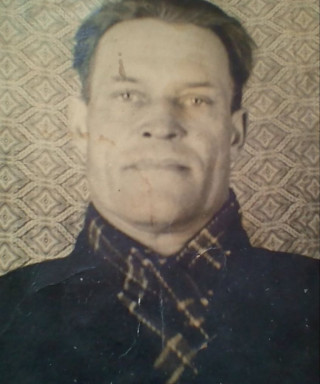 Петровых Фёдор Дементьевич