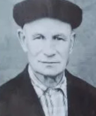 Хлупин Николай Владимирович