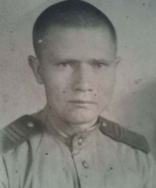 Лаврентьев Михаил Терентьевич