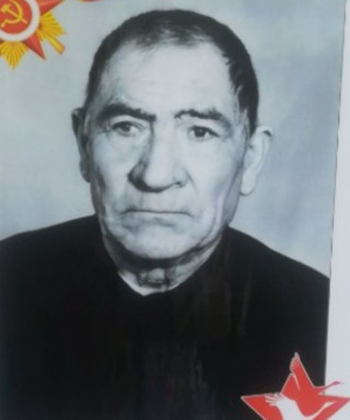 Мустафин Нурлыгаян Ахметшевич