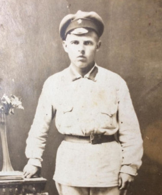 Лукьянченко Тимофей Сергеевич