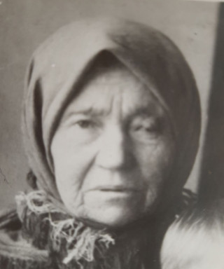 Овчинникова Мария Борисовна