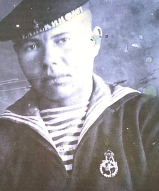 Морев Федот Петрович