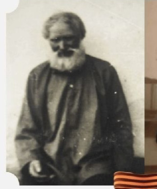 Горлов Иван Тимофеевич