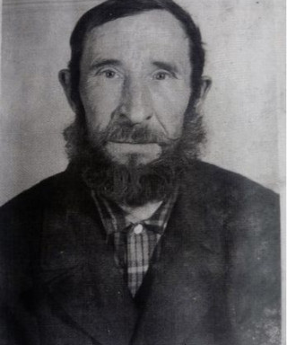 Навалихин Дементий Левонович