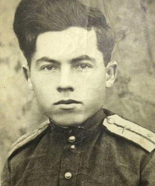 Алукаев Бурхан Мирхафизович