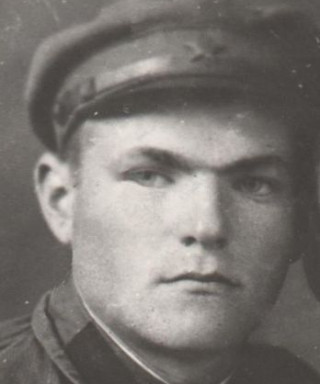 Глазков Василий Николаевич