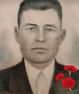 Поликарпов Иван Митрофанович