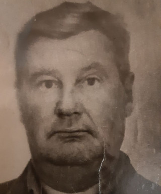 Цветков Алексей Павлович