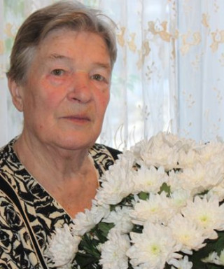 Милашкина Анна Ивановна