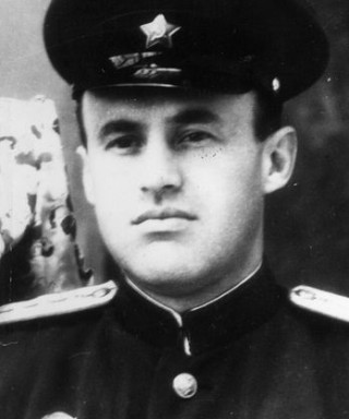 Александров Владимир Михайлович