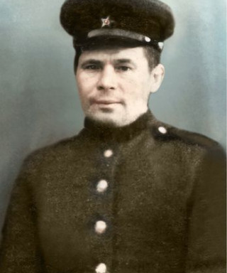 Клементов Николай Григорьевич