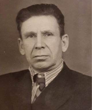 Кудрявцев Василий Васильевич