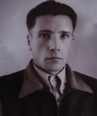 Афанасьев Алексей Васильевич