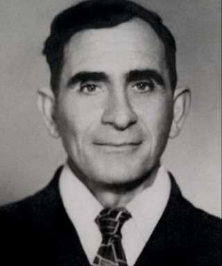 Абдуллаев Камран Имраноглы