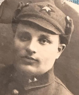 Баранов Данила Васильевич