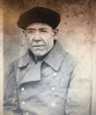 Зиязетдинов Риза Зиязетдинович