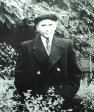 Баринов Василий Владимирович