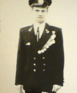 Яковлев Иван Николаевич