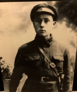 Баёв Алексей Иванович