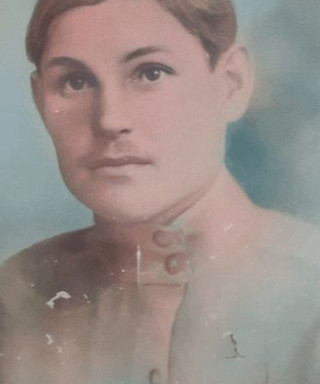 Назаров Иван Дмитриевич