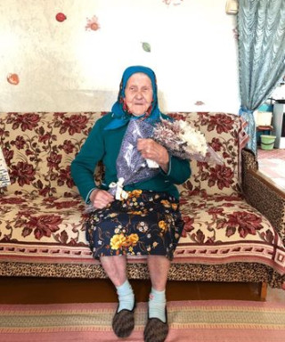 Баёва Елизавета Петровна