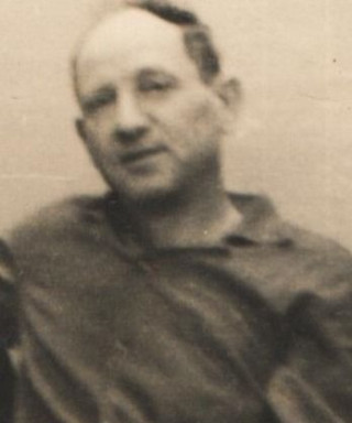 Клоц Наум Соломонович