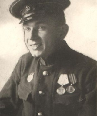 Яковлев Леонид Николаевич