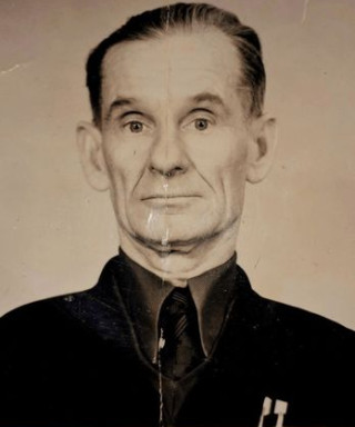 Зверев Пётр Геннадьевич