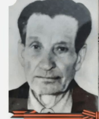 Лунёв Пётр Петрович