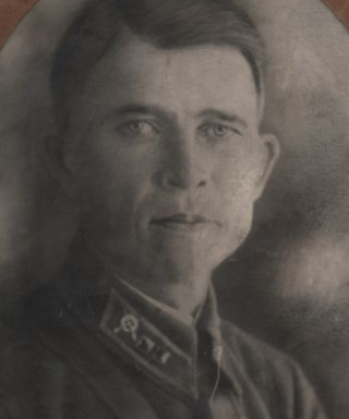 Банщиков Фёдор Васильевич