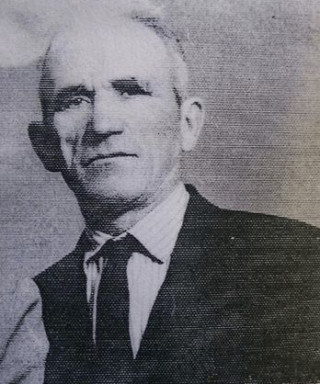 Лунев Василий Иванович